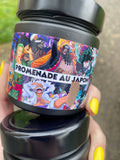 Promenade au Japon