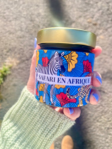 Safari en Afrique